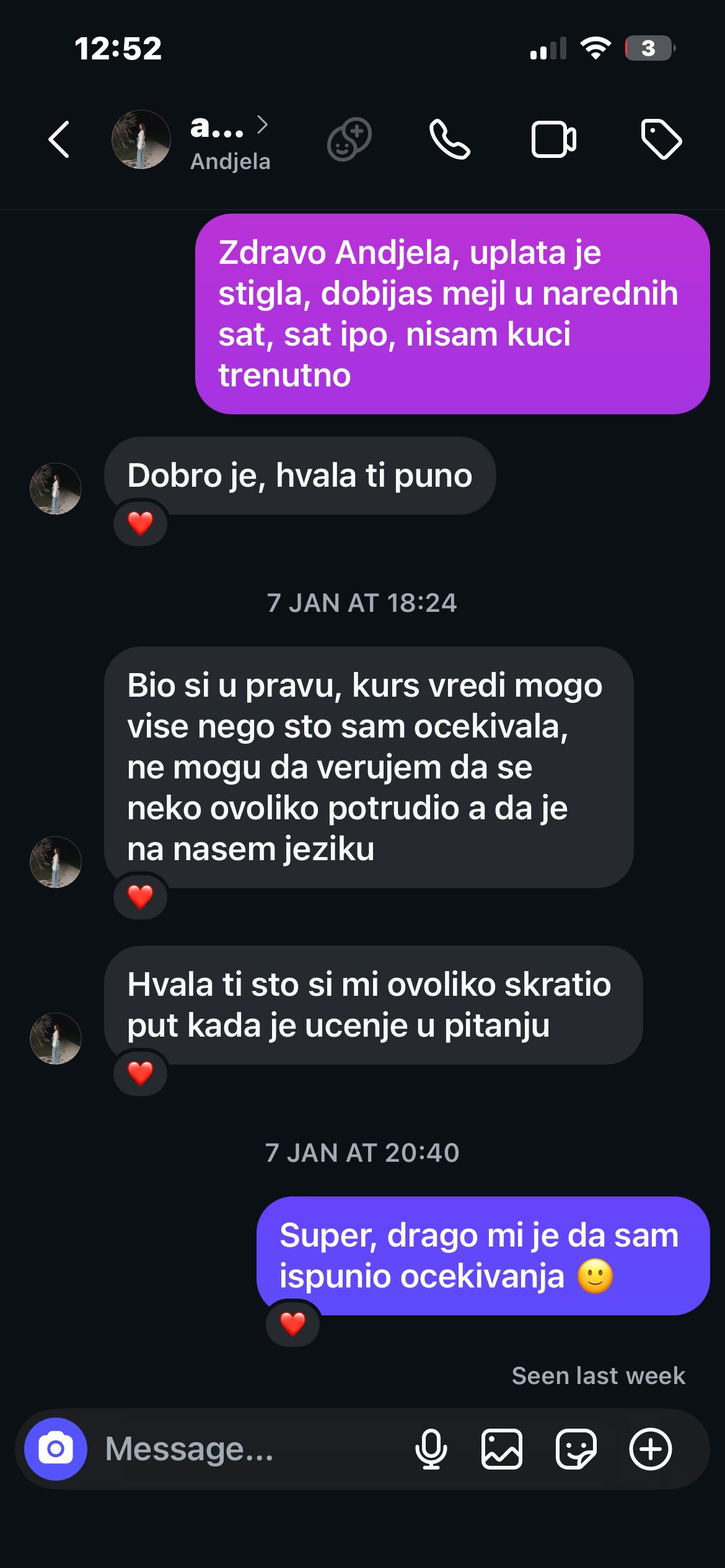 Rezultat 12