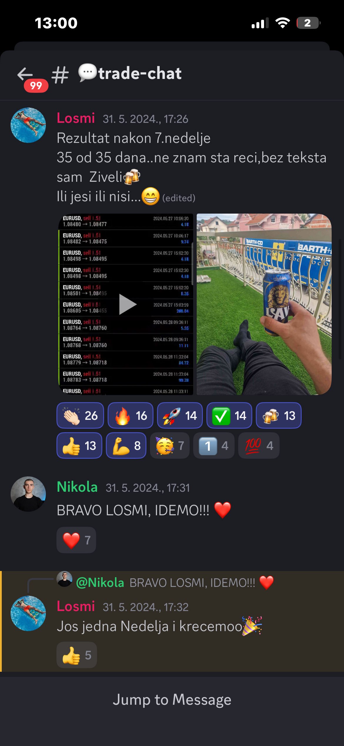 Rezultat 14